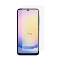 Samsung Galaxy Uyumlu A25 Ekran Koruyucu Mat Parmak İzi Bırakmaz