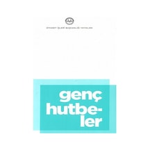 Genç Hutbeler / Kolektif