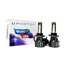 Photon Mono H4 Led