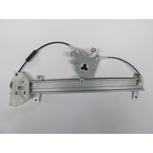 Hyundaı Elantra 95/97 Ön Cam Krikosu Sağ Elektrikli/motorsuz Üçgen Tip - Kapı Kolu
