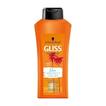 Gliss Sun Protect Güneşe Karşı Koruyucu Şampuan 360 ML