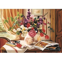 Art Puzzle Sanat Köşesi 1000 Parça Puzzle