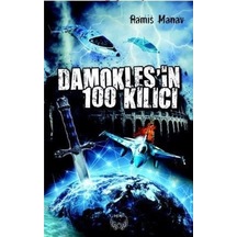 Damokles'in 100 Kılıcı - Ramis Manav - Agapi