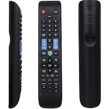 Hey Küçük Kalıp Samsung  Uyumlu  Aa59-00582a Lcd Led Tv Kumanda,