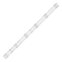 Beko B32Vp 3650 Led Bar Takım Arçelik 32" Drt-Rev0.2 - Zvc65600-Aa