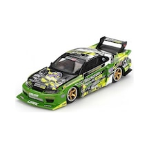 Mini Gt 1/64 Nissan Lb-super Silhouette S15 Sılvıa V2 2024 Formula Drift Japan