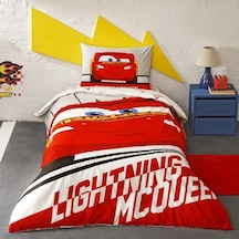 Lightning Tek Kişilik Nev Takımı Çok Renkli
