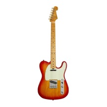 Sx Stlltd4 Elektro Gitar Sunflare