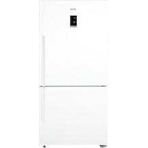 Altus ALK 484 XE Kombi No Frost Buzdolabı Beyaz