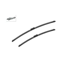 Opel Meriva B On Silecek Seti 2011-2012 Bosch 3397007581