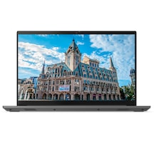 Lenovo ThinkBook 15 G2 ITL 20VE0071TX i5-1135G7 8 GB 256 GB SSD MX450 15.6" Dos Dizüstü Bilgisayar