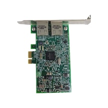Broadcom Kcc-rem-bcm-95720a2003g Dual Port Gigabit Card 0fcgn