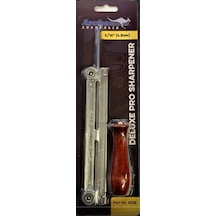 Motorlu Testere Eğeleme Seti 3/16 4,8 Mm Archer Deluxe