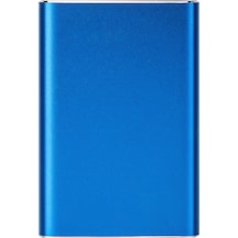 320gb Usb3.0 Yüksek Hızlı Taşınabilir Sabit Disk 2,5 İnç Sata Mobil Sabit Disk Yüksek Hızlı İletim Pc Dizüstü Bilgisayar Mavi