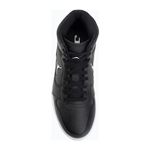 Nike Iq5685 Jordan Court Connect Mid 001 Günlük Ayakkabı Siyah