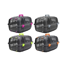Ferplast Jet 10 Transportino Kedi Köpek Taşıma Çantası