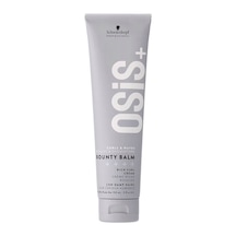 Schwarzkopf Osis+ Curls & Waves Bounty Balm Bukle Belirginleştirici Saç Kremi 150 Ml