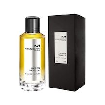 Mancera Roses Vanılle 120 Ml Edp Fresh Fresh