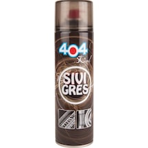 404 Sıvı Ges 400 ML