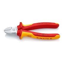 Knipex 7006180 VDE Yan Keski 180 MM