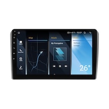 Ford C-max Android Multimedya Sistemi 2006-2010 Crv-4119xa 9"
