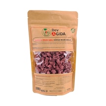 Kırmızı Pancarlı Siyez Makarnası 300g (Doy-pack Ambalaj)