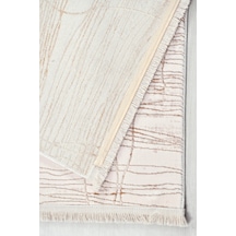 Youdayhomecollection Octa Model Oturma Odası Halısı 1bej