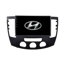 Hyundai Sonata Manuel Klima Android Multimedya Sistemi 4-64 Cadence 2009-2011 9"
