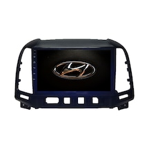 Enva Hyundai Santa Fe Android Carplay Multimedya 2007-2011 2gb Ram + 32gb Hafıza + 4 Çekirdek
