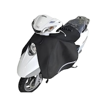 Mts Motosiklet Motorcu Diz Örtüsü Dizlik