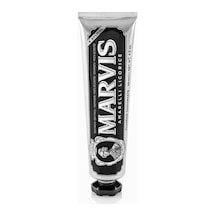 Marvis Amarelli Licorice +Xylitol Diş Macunu 85 ML