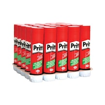 Pritt Stick Yapıştırıcı 11 Gr 208882 25'li Paket