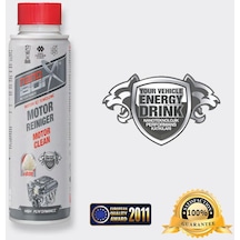 Nanoborx Motor İçi Temizleme 300 Ml
