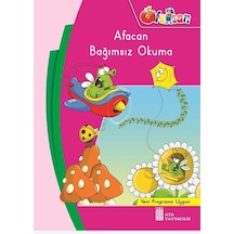 Afacan Bağımsız Okuma