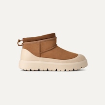 Chestnut/ Whitecap Bot Erkek 1174196 Ugg M Cl Ultra Mını Weather Hybrıd Kahverengi