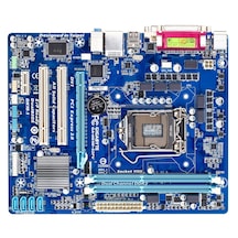 Gigabyte GA-H61M-S2PV Rev 2.0 Intel H81 DDR3 Micro-ATX Anakart