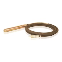 Catpower 702 Vibratör Şişe Hortum 38 MM 4 Mt