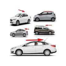 Peugeot 307 Araç Tavan Radio Anteni Fm Çubuk Anten
