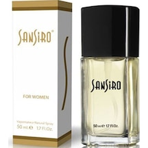 Sansiro K-259 Kadın Parfüm EDP 50 ML