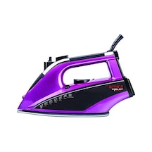 Violet 3000 Aa176u Ut62010 Buharlı Ütü, Mavi
