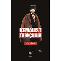 Kemalist Türkçülük 9789756238301