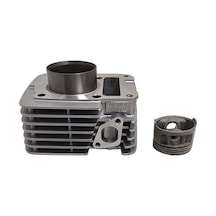 Silindir Set 54mm 15p Ybr 125