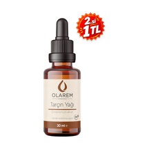 Olarem Essence Tarçın Yağı Cinnamomum Verum Uçucu Yağ 30 Ml Damlalıklı Cam Şişe