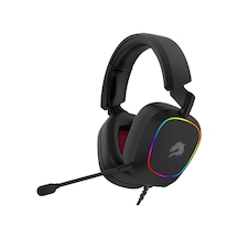 Gamebooster H23b Nemesis Rgb Usb 7.1 Siyah Profesyonel Gaming Kulaklık