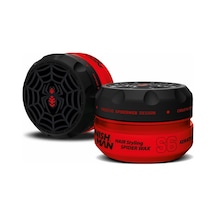 Nish Man S6 Hair Styling Spider Wax 30 ML