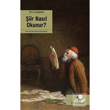 Şiir Nasıl Okunur? / Terry Eagleton