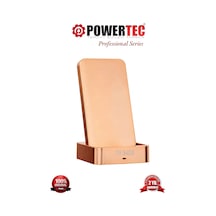 Powertec TR-5400 Orijinal Şarj Standı Type-C Girişli