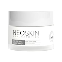 Neoskin All In One Günlük Nemlendirici Yüz Kremi 50 Ml