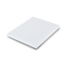 Türkay Kesim Levhası - Beyaz 60X40X2