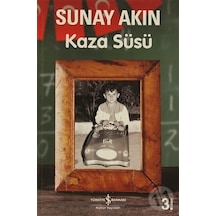 Kaza  Süsü